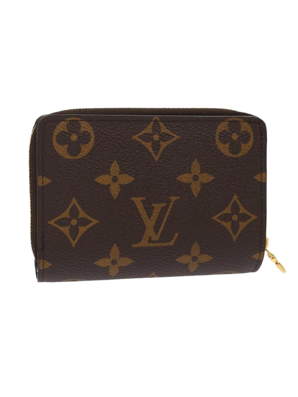 Louis Vuitton Reverse Portefeuille Lou #344192L79B